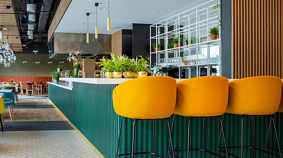 B&B HOTEL Kielce Centrum