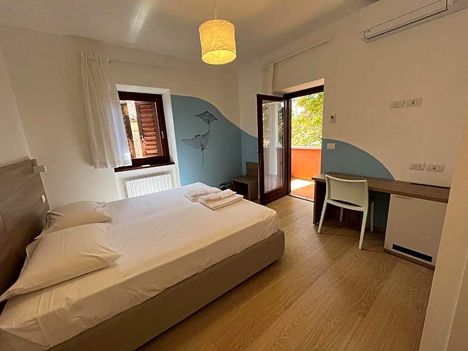 Hotel Al Pescatore