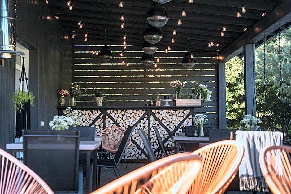 Guest House Garoza with Self Check-in