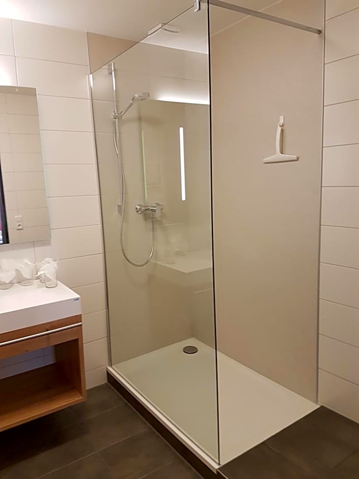 Hotel Ruchti - Zeit für mich