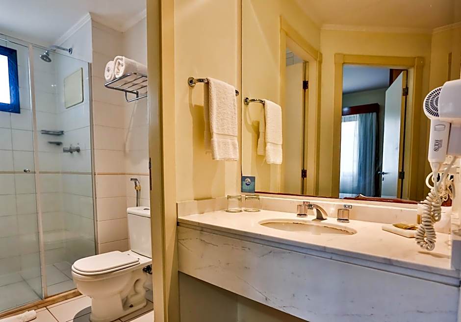 Quality Suites Vila Olimpia