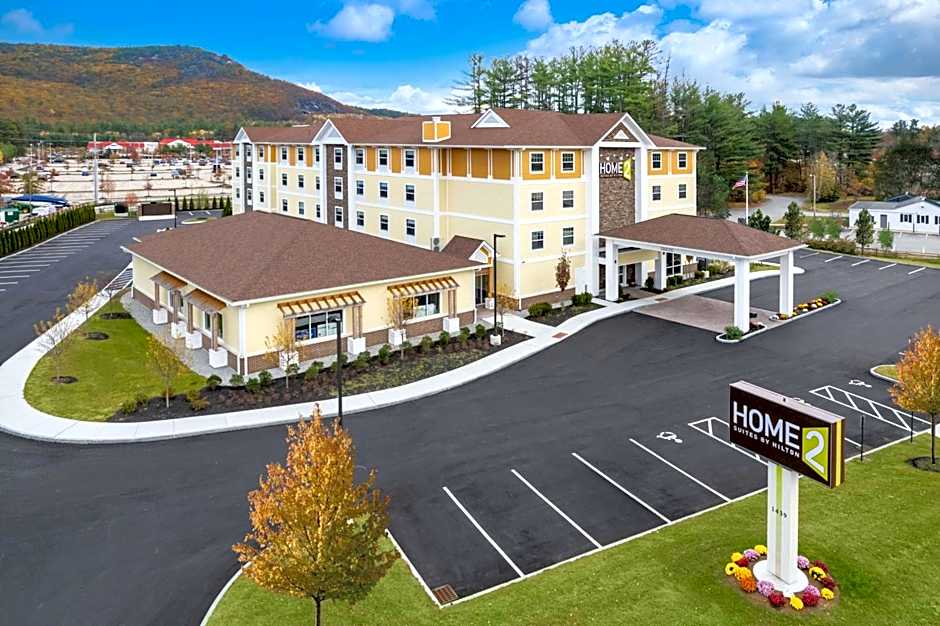 Home2 Suites By Hilton North Conway, Nh