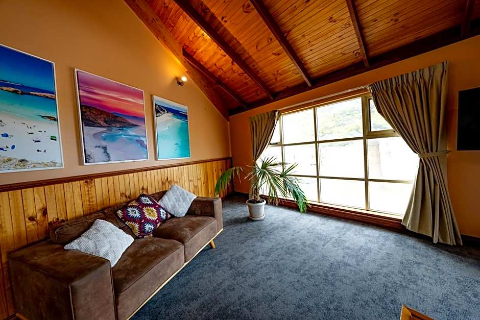 Esperance Foreshore Apartments