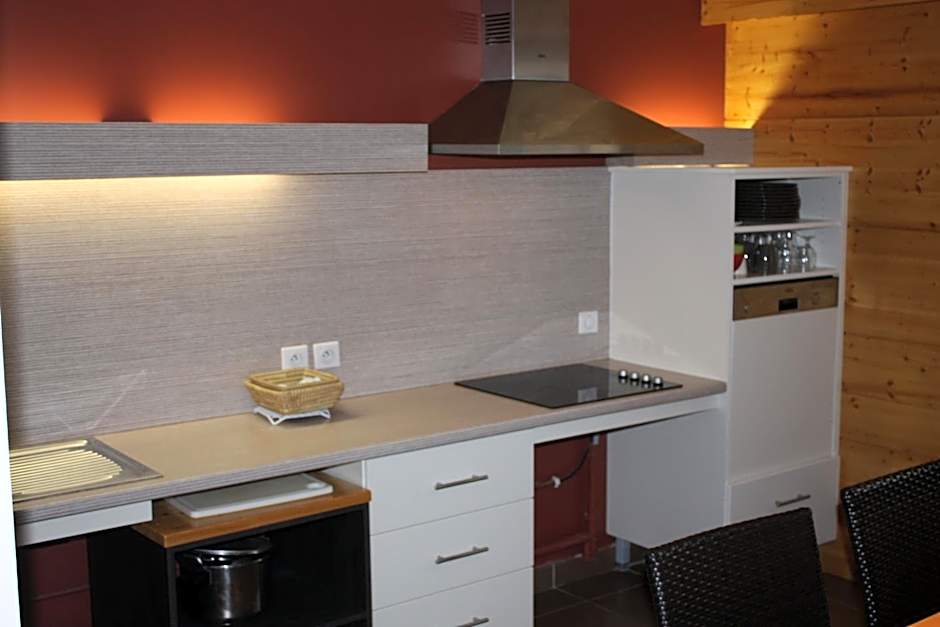 Les Hauts du Gevaudan