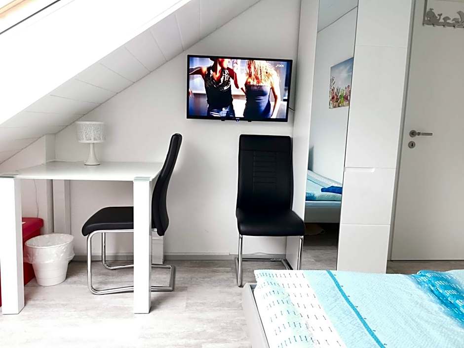 Apart Hotel near Lucerne