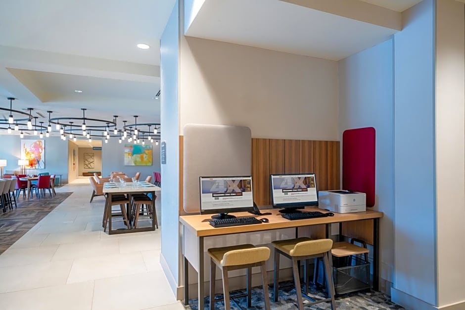 Hilton Garden Inn Brunswick