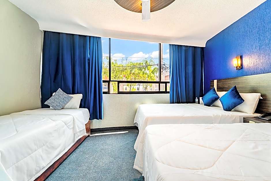 Hotel Arizona