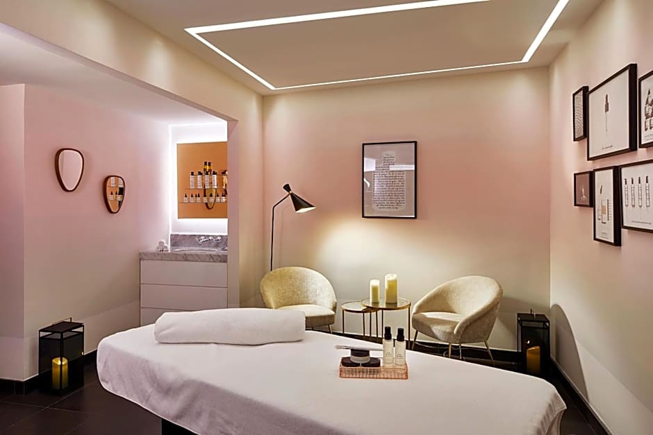 Melia South Beach