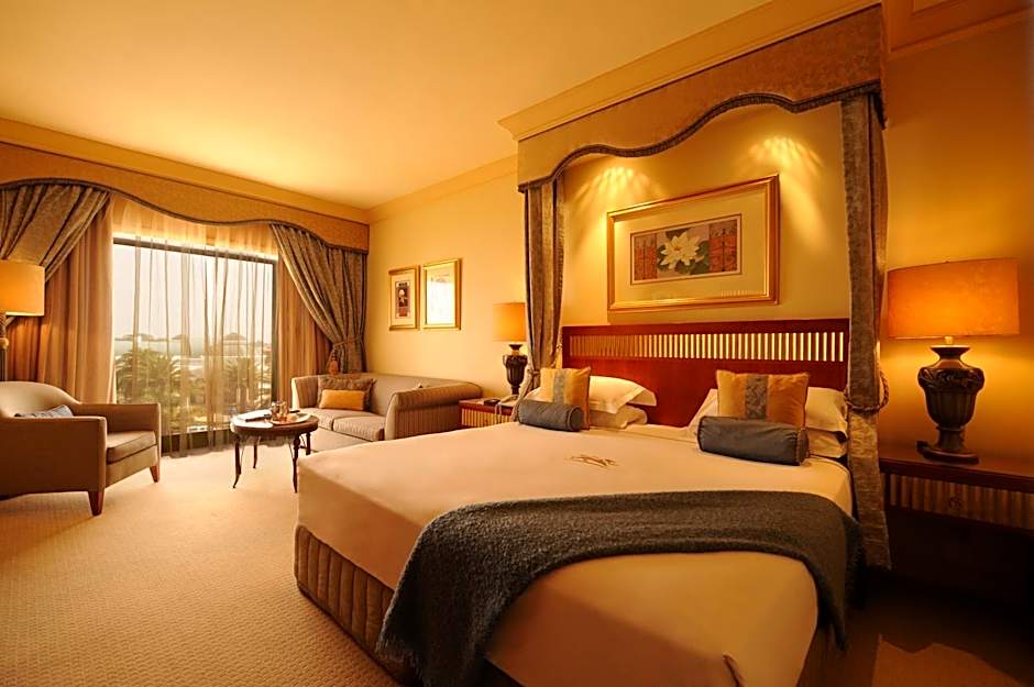 Peermont D'oreale Grande at Emperors Palace Johannesburg