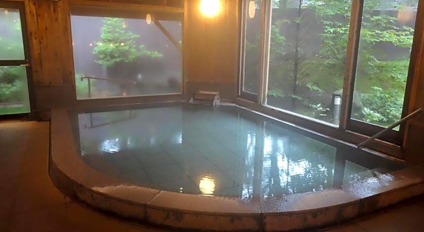Kusatsu Skyland Hotel