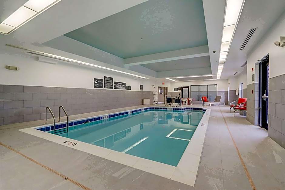 Hilton Garden Inn Indianapolis/Northwest