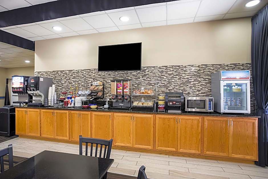 SureStay Hotel by Best Western Bardstown General Nelson