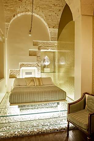 FORESTERIA - JUNIOR SUITE DESIGN