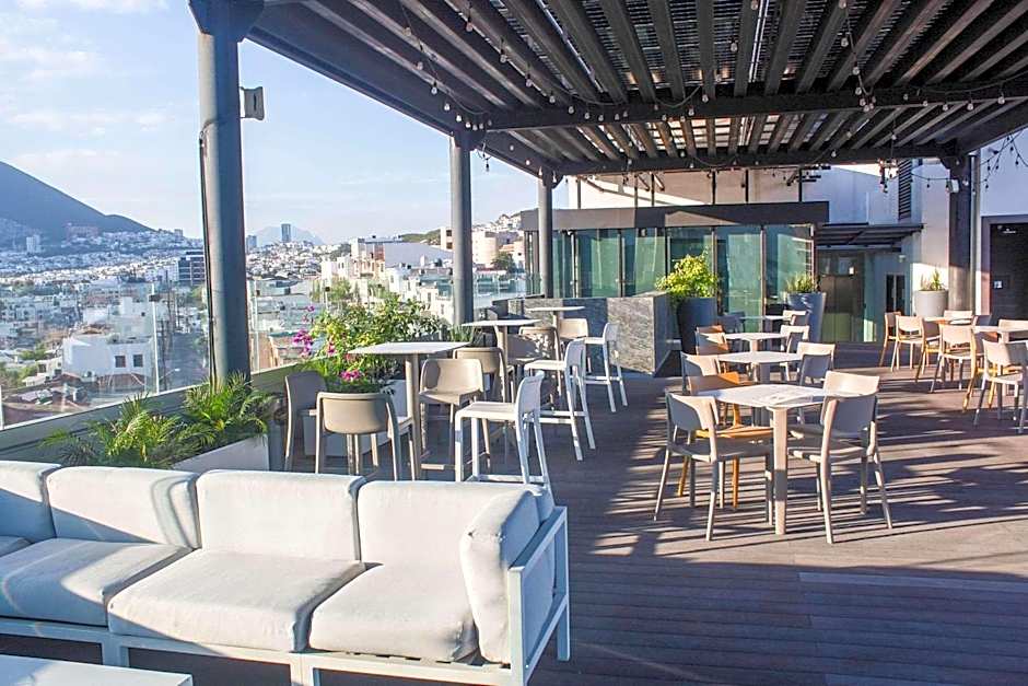 Radisson Hotel Monterrey San Jeronimo
