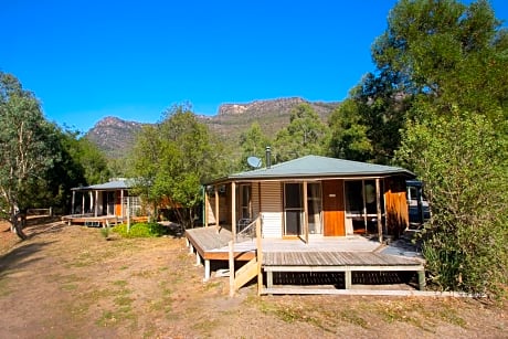 Grampians Chalets