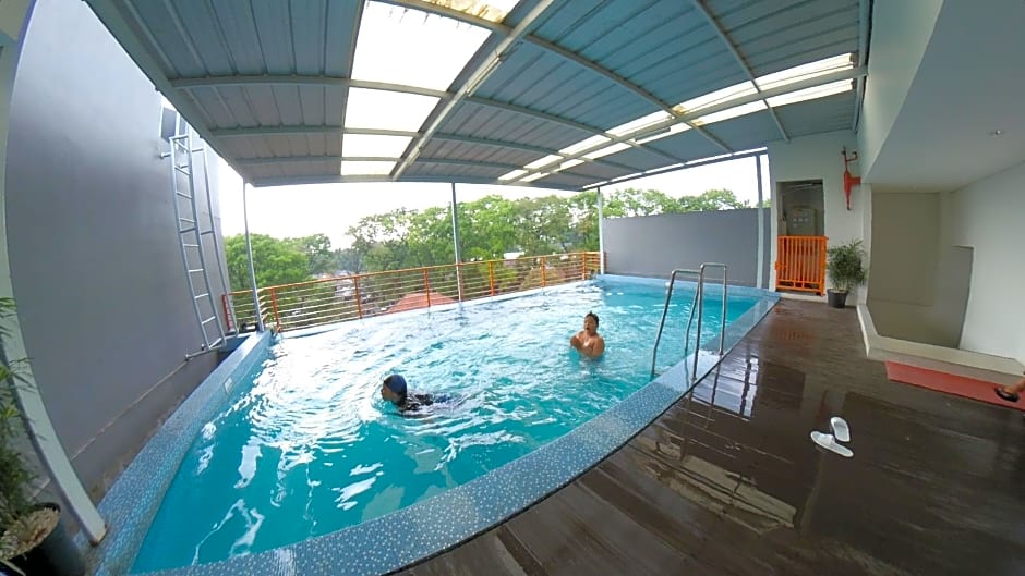 D'best Sofia Hotel Bandung