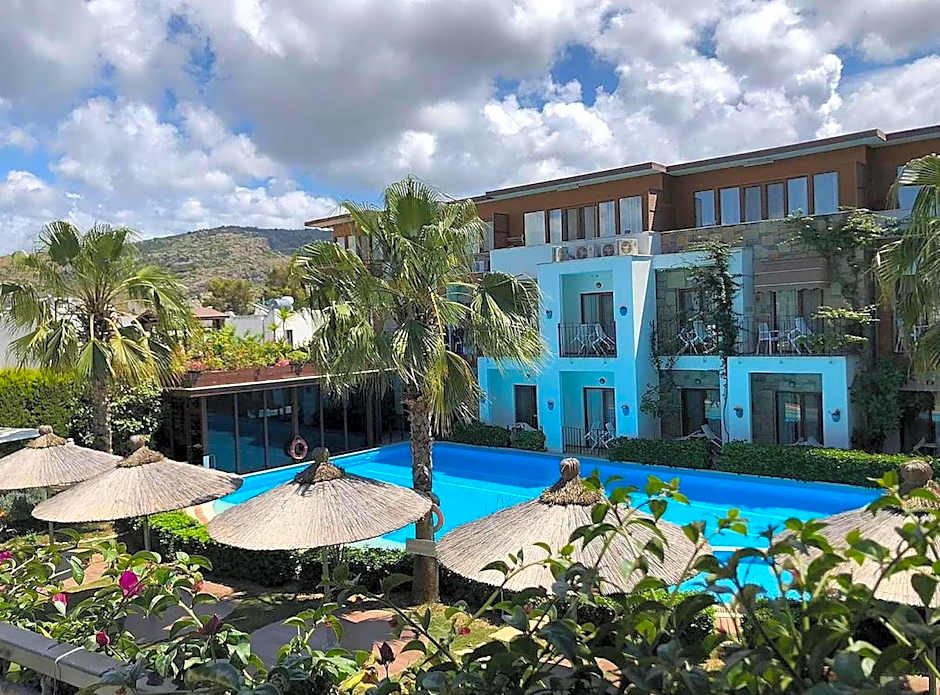 Liona Hotel & SPA