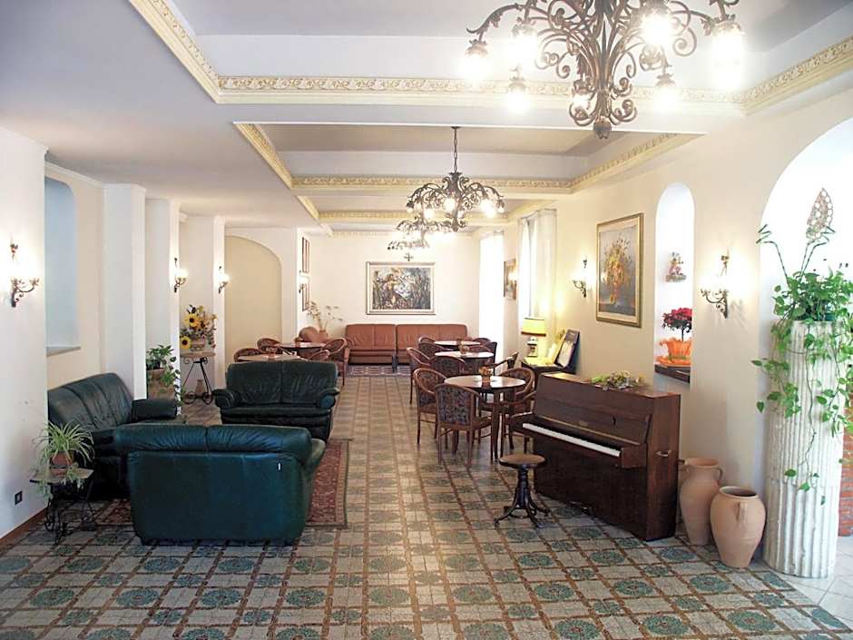 Hotel Delle Palme