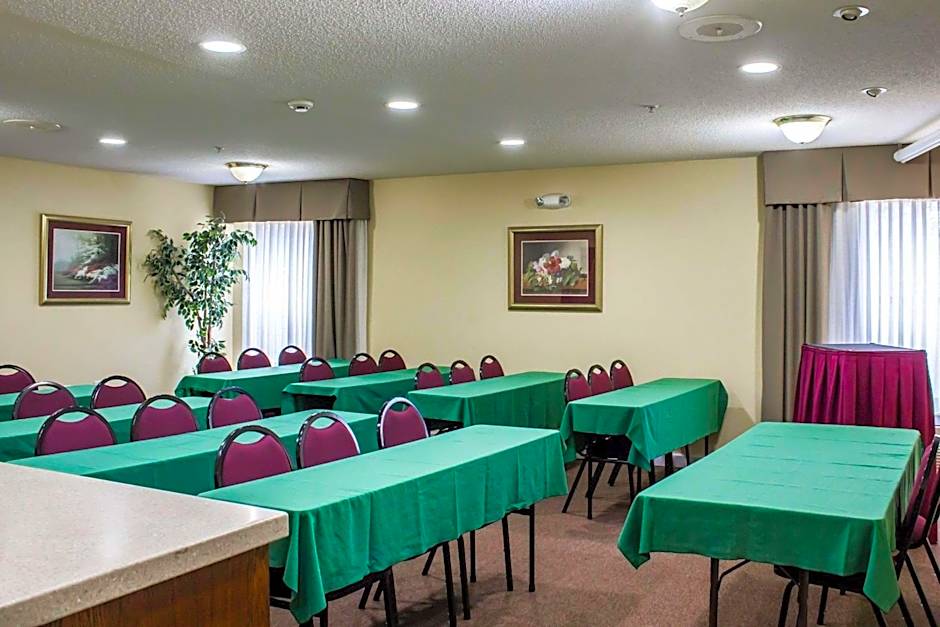 Quality Inn Fuquay Varina East