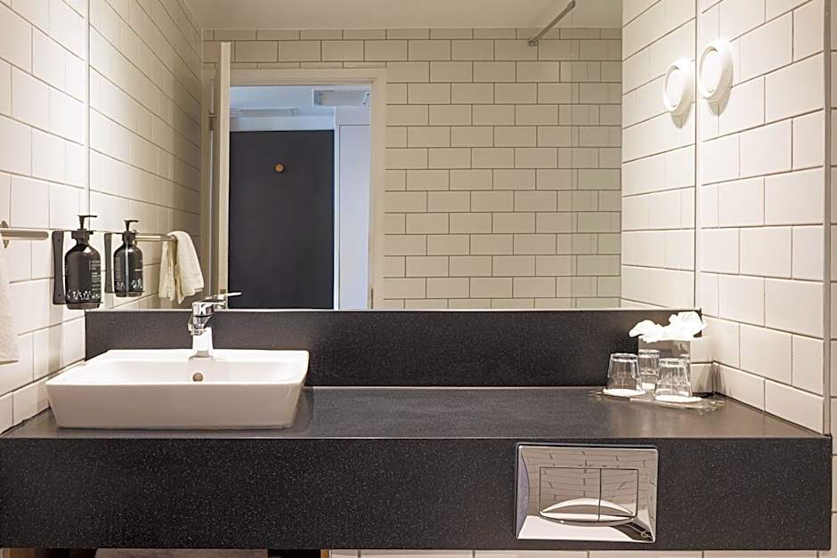 Holiday Inn South Normanton M1, Jct.28 By IHG