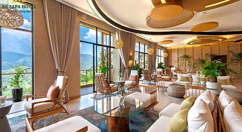 KK Sapa Hotel