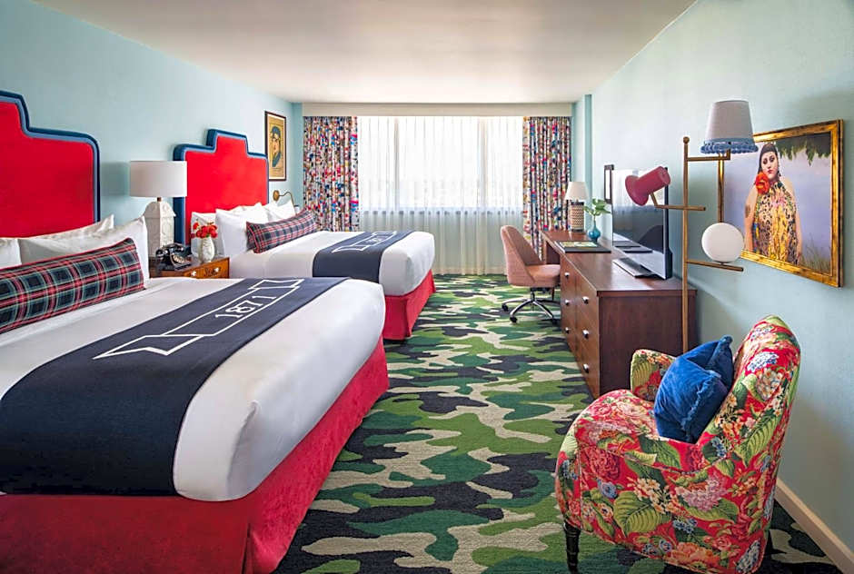 Graduate by Hilton Fayetteville, AR