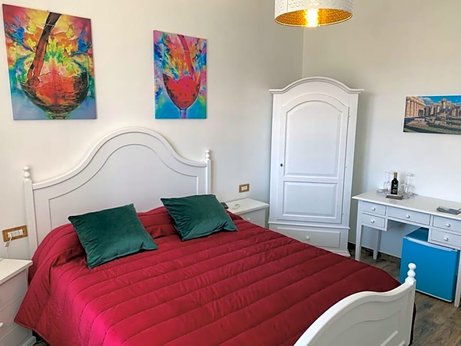 B & B Vigna Di Filippo - Paestum