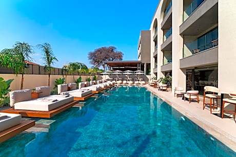 Alizo Comfort Chic Stay Rhodes - Adults Only