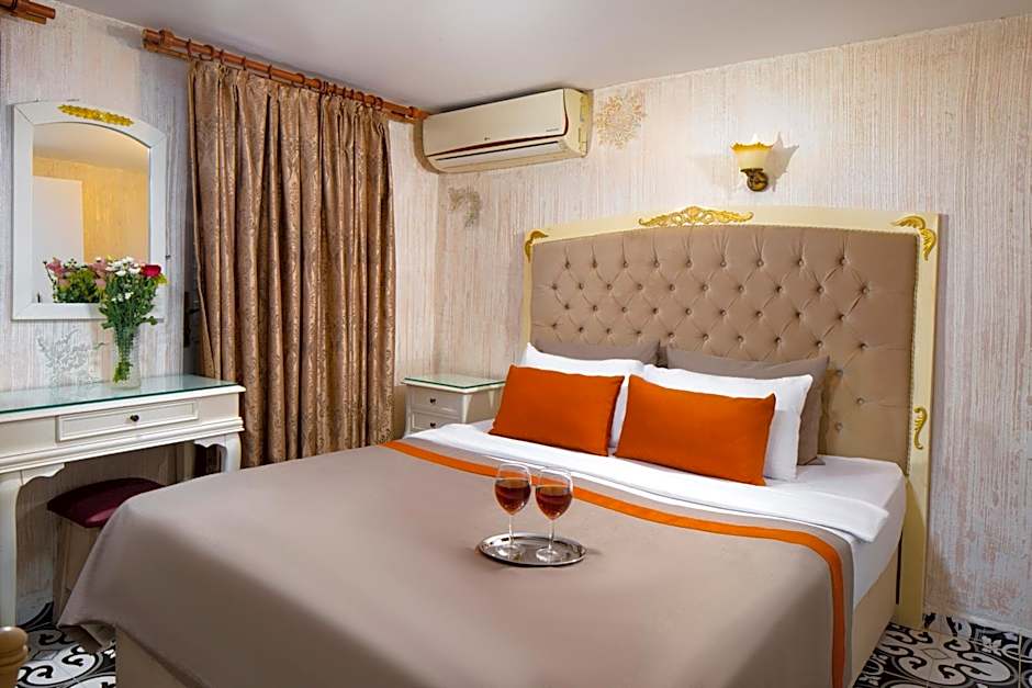 Alhambra Apart Hotel