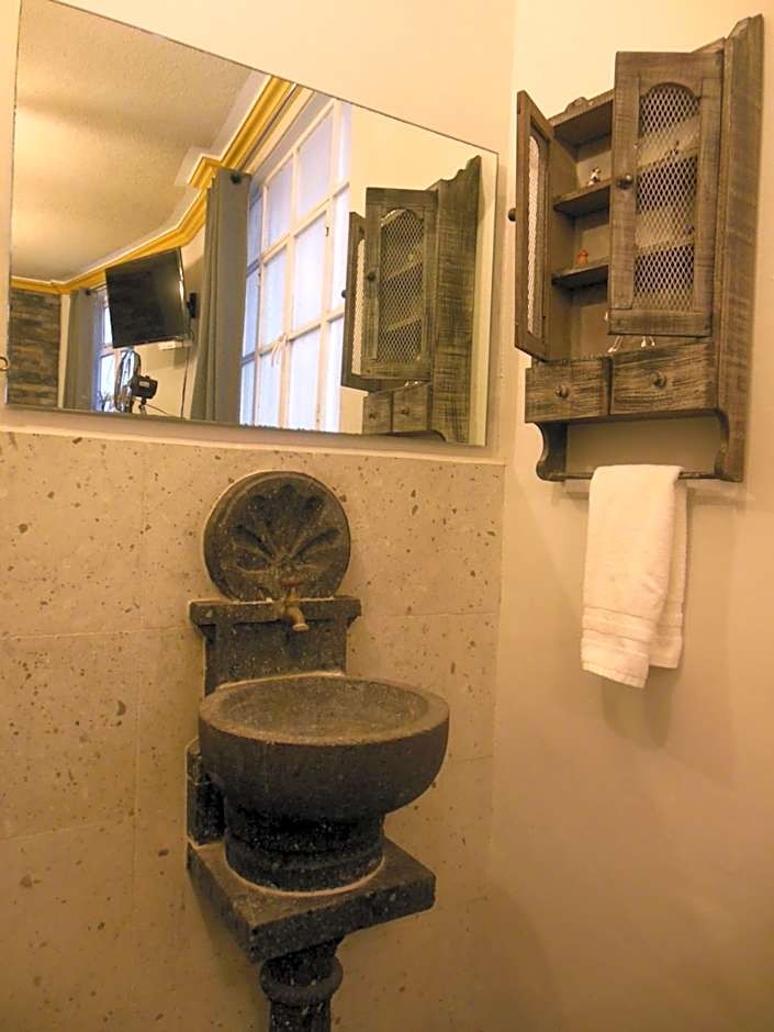 Casa El Ombligo de la Luna