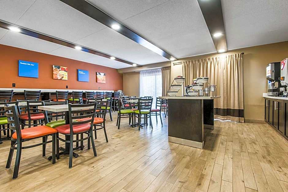 Comfort Inn