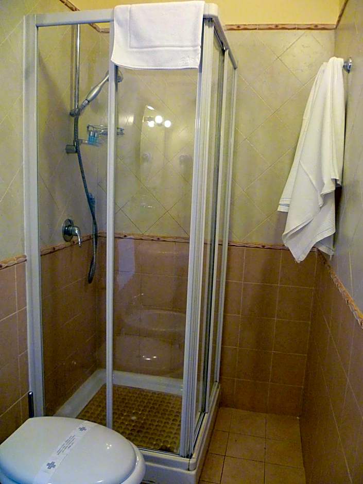B&B Terra Mia Napoli