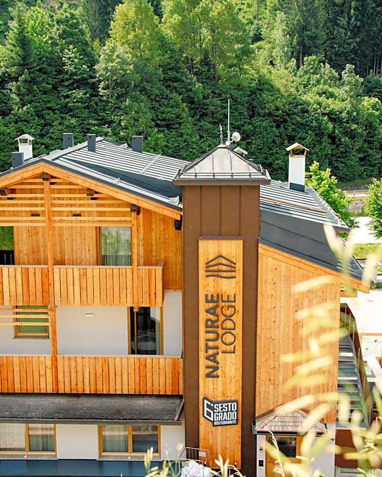 Naturae Lodge Wellness & Spa