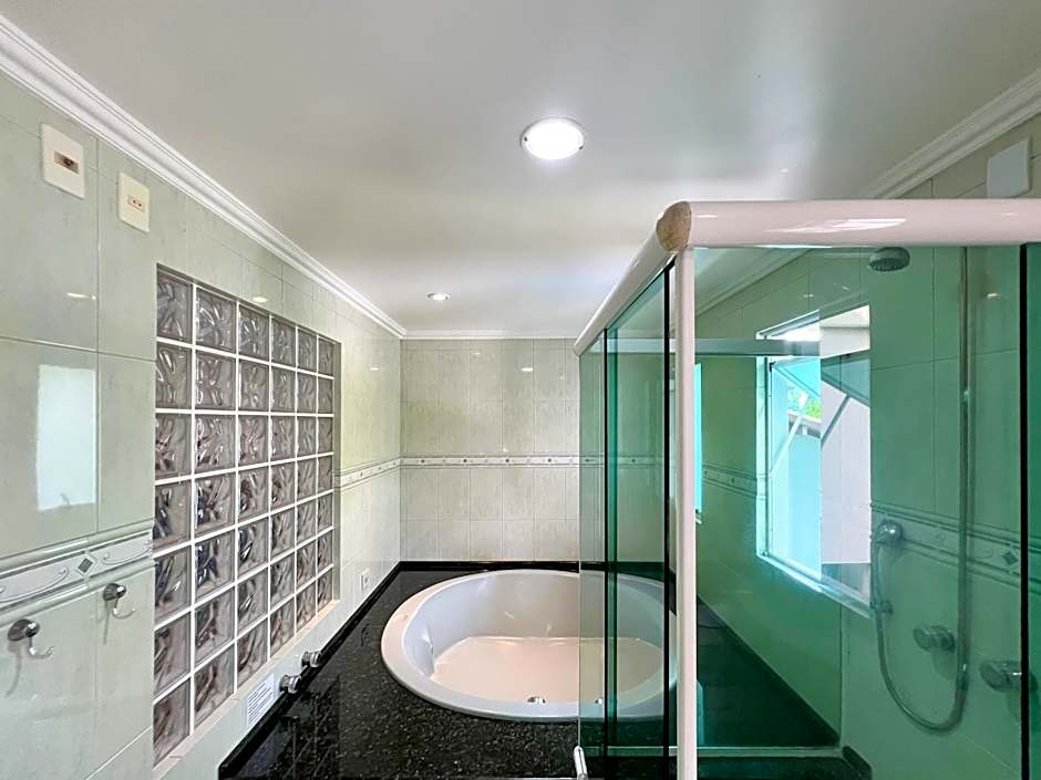 Pousada Altas Natureza