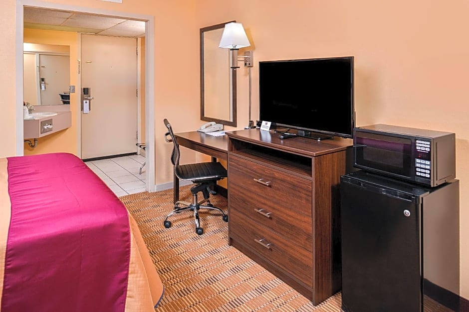 Americas Best Value Inn Ellsworth