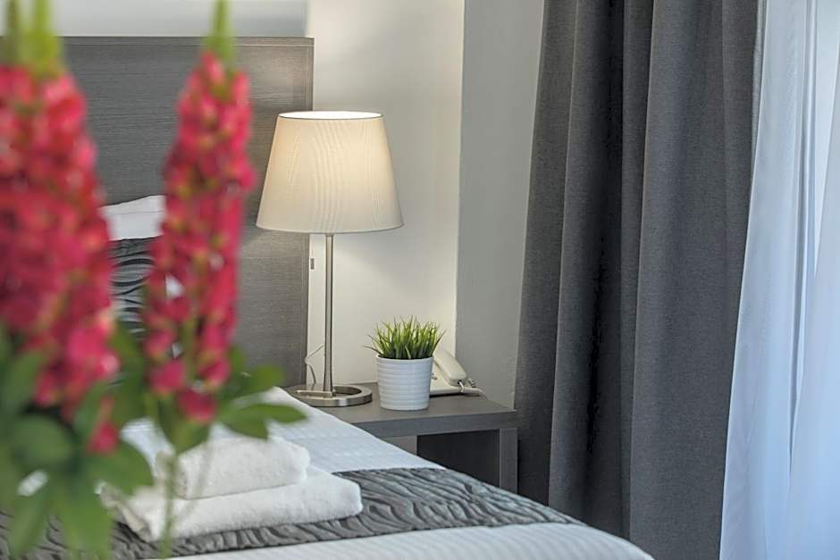 Blazer Residence