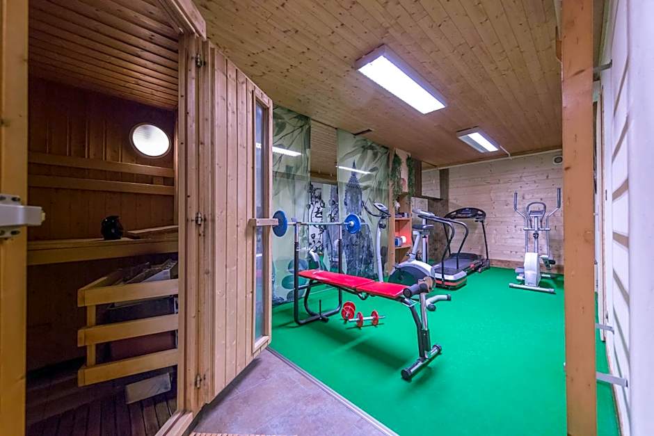 Logis Hotel Gai Soleil