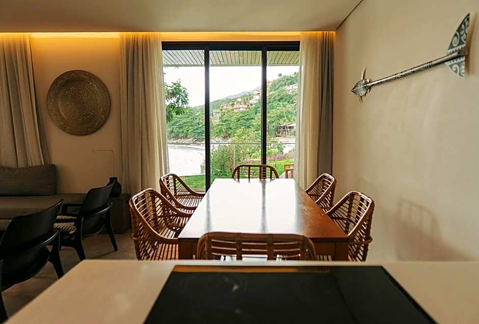 Casa Di Sirena Ilhabela