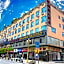 Helong Hotel (Baiyun Branch, Nanfang Hospital)