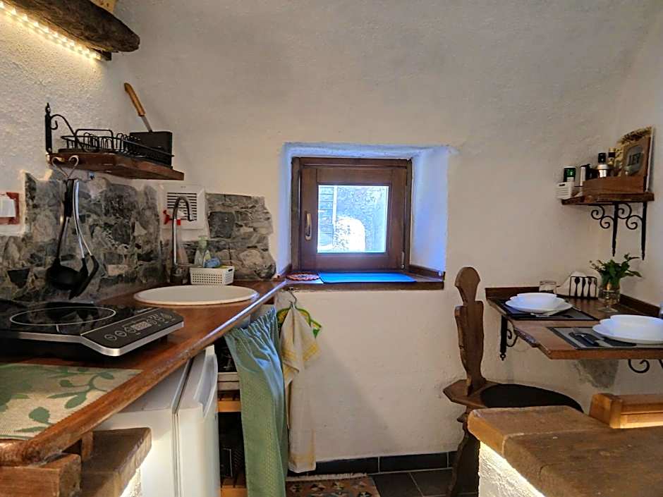 B&B 8A CASTELBIANCO