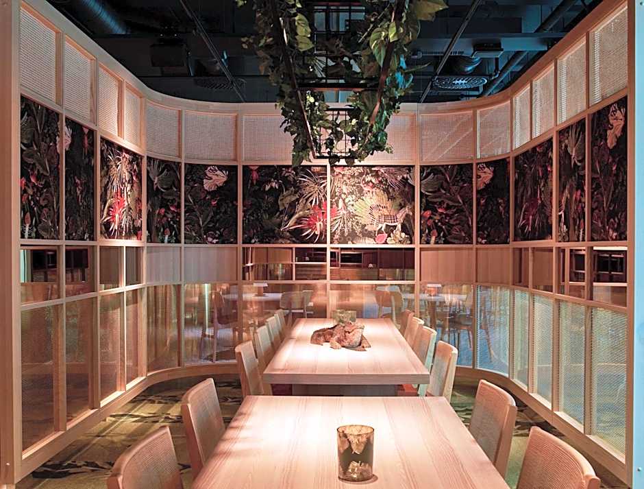 Scandic Göteborg Central