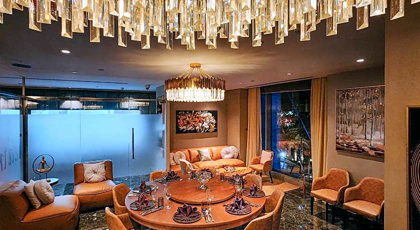 City Centre Rotana Doha