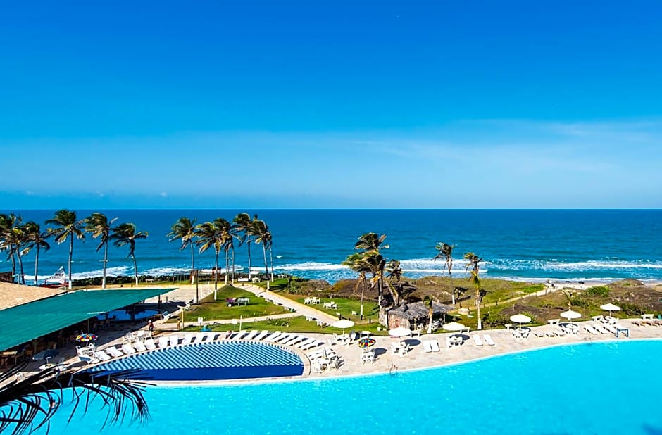 Coliseum Beach Hotel All Inclusive