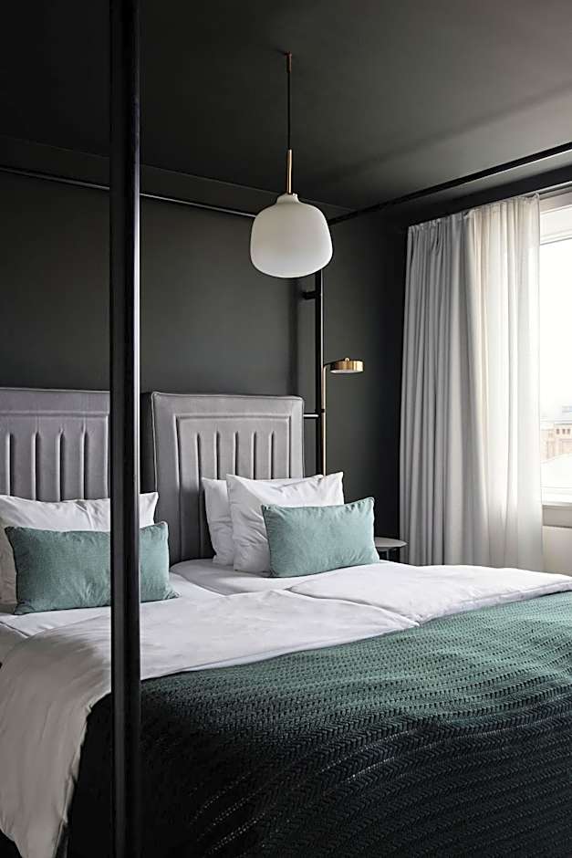 Hotel Danmark by Brøchner Hotels