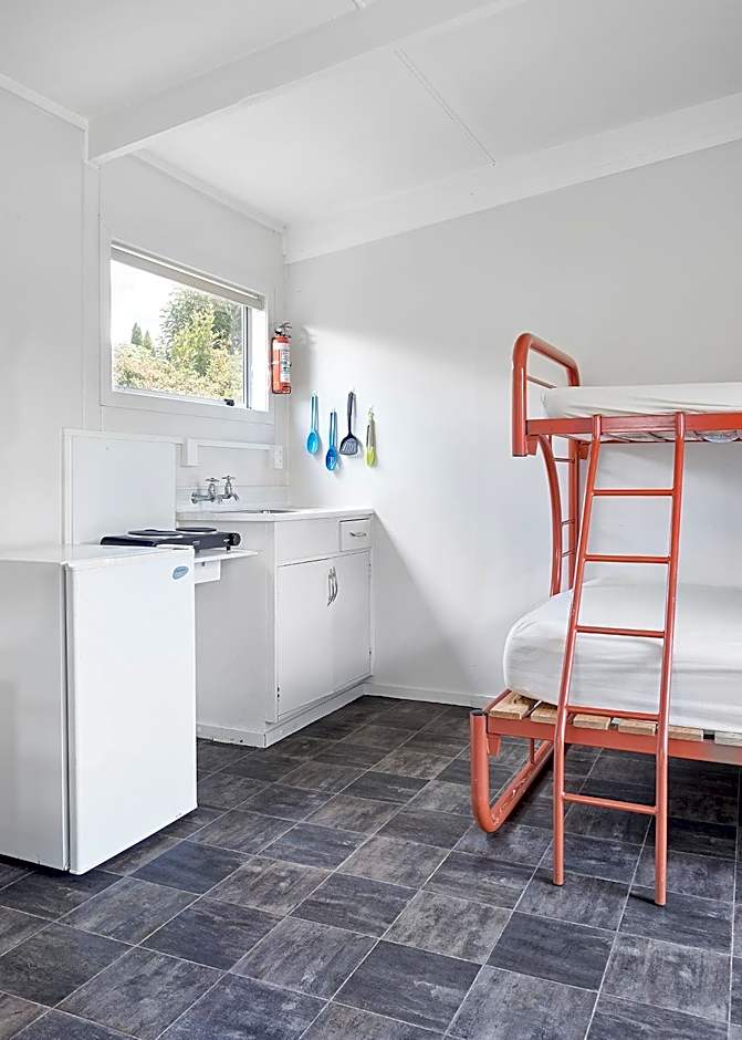 Mercury Bay Holiday Park