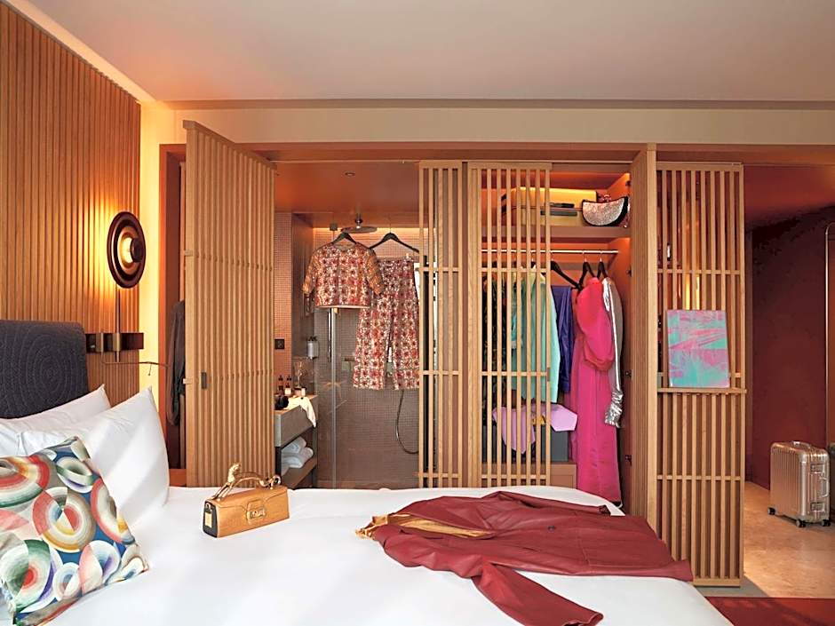 SO/ Paris Hotel