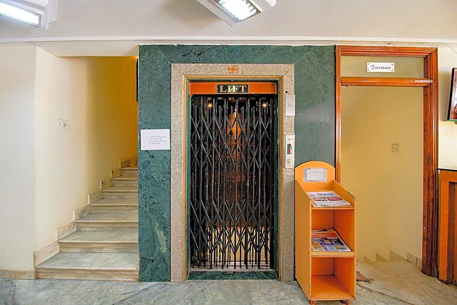 FabHotel Kamla Regency