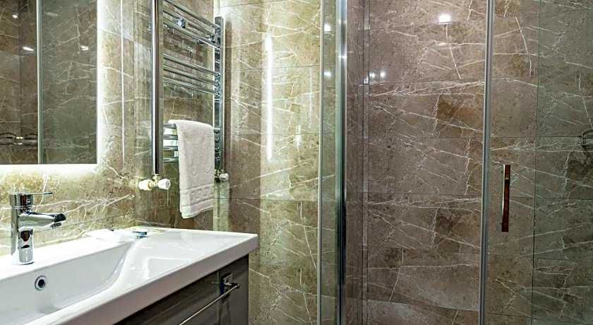 Grand Hamit Hotel Airport By Karadayi