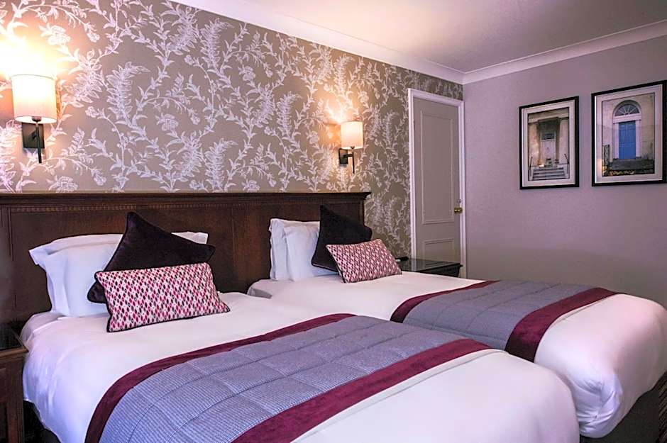 DoubleTree by Hilton Cheltenham