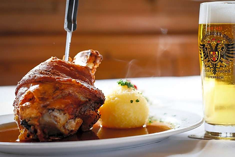 Hotel-Brauereigasthof Josef Fuchs